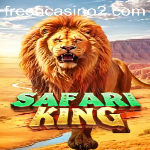 Discover the Thrilling World of SafariKing: An Intriguing Game Adventure