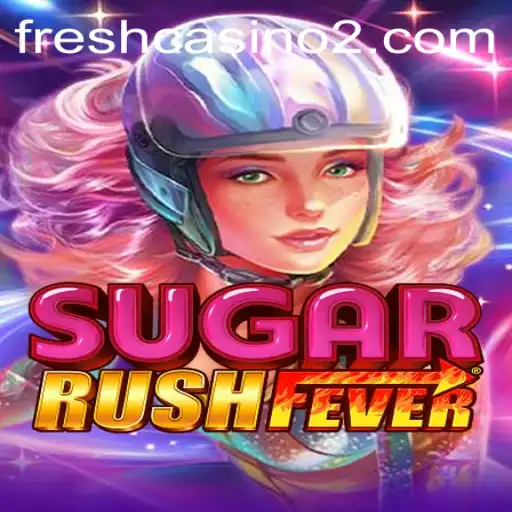 SugarRushFever: A Deep Dive into the Latest Gaming Sensation
