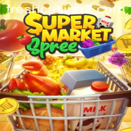 Exploring the Vibrant World of SupermarketSpree: A Dive into Rules and Gameplay