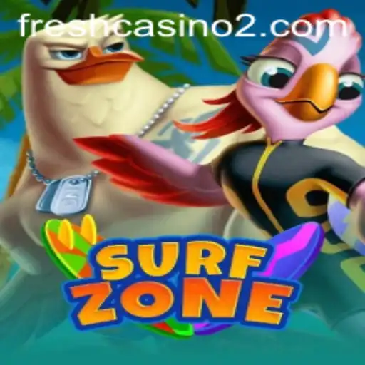 Exploring SurfZone: The Thrilling Gameplay Experience