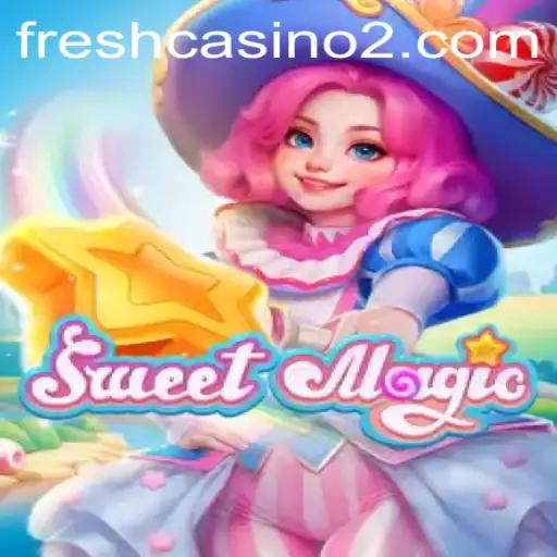 SweetMagic: An Enchanting Adventure in the World of Cerveja777pg