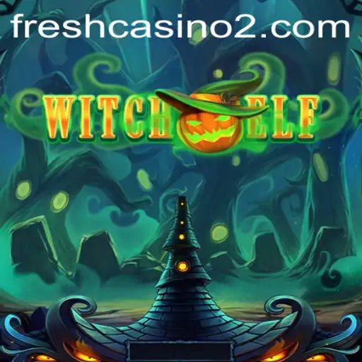 WitchElf: A Mystical Journey into the World of Enchanted Forests and Modern Gaming