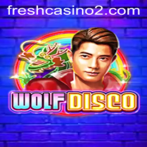 WolfDisco: The Enigmatic Game Combining Strategy and Rhythm