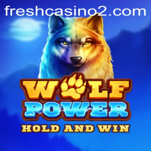 Exploring the Exciting World of WolfPower: The Game Taking the Gaming Community by Storm