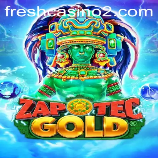 ZapOtecGold: An Immersive Gaming Experience with a Unique Twist